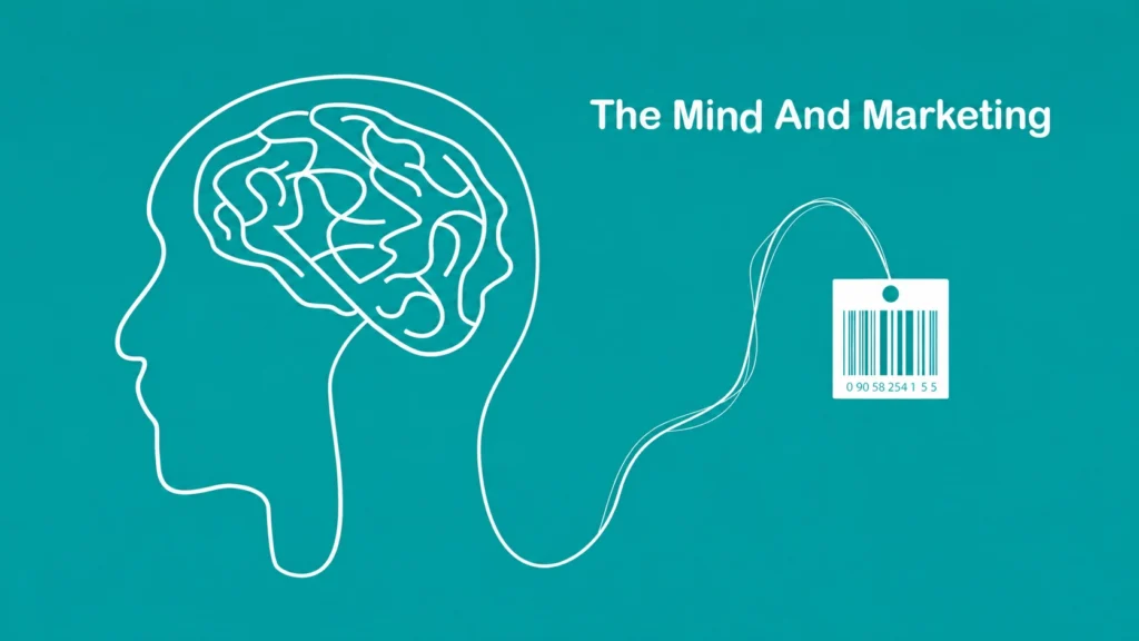marketing meets psychology blog by freelance digital marketer in jeddah