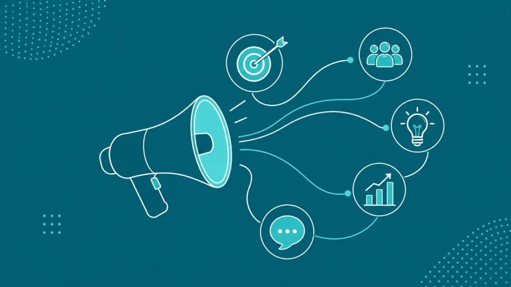 modern marketing essentials blog by freelance digital marketer in jeddah